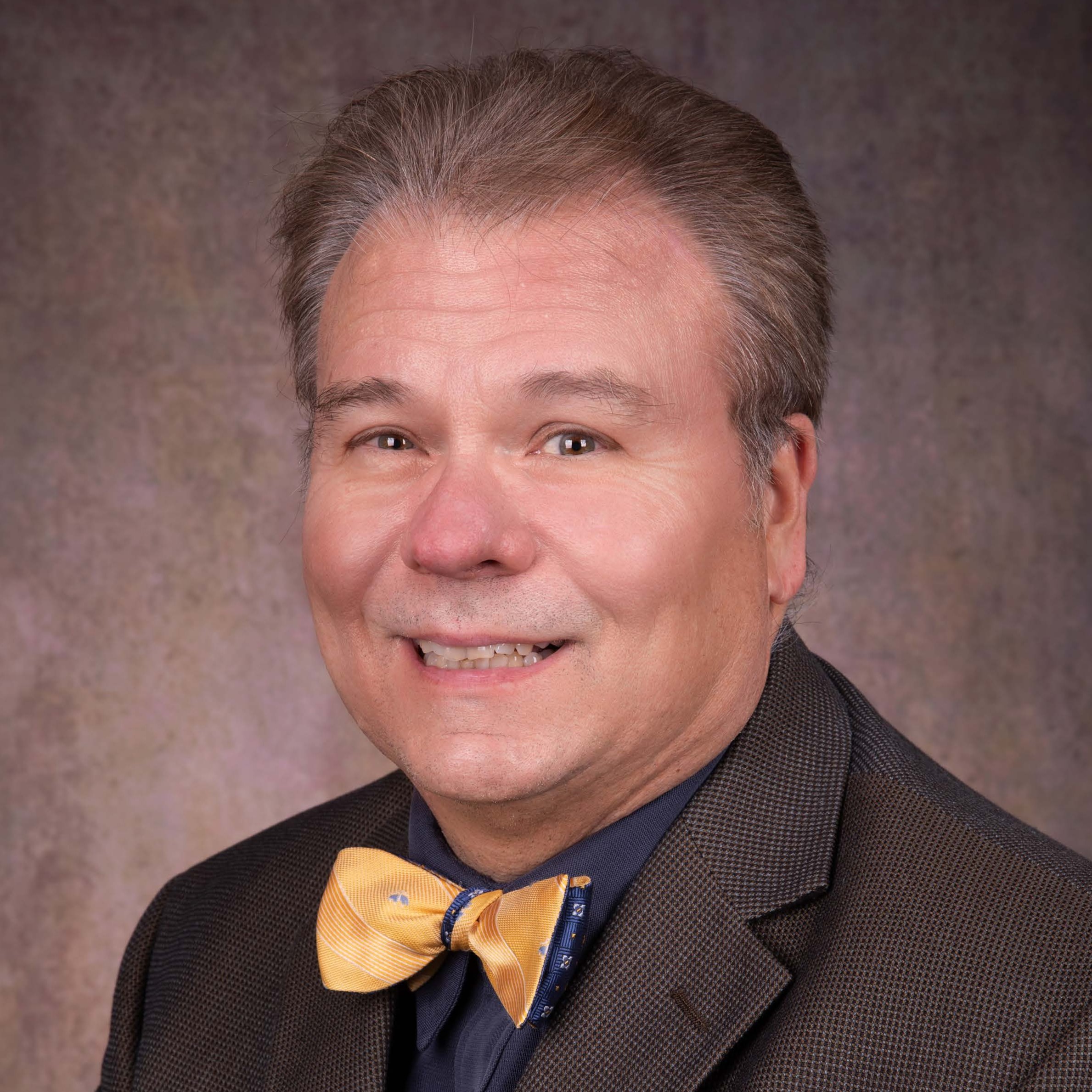 Picture of John Emmart